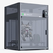 Creality Ender 5 Max Enclosure Constant Temperature Cover Protective Enclosure picture