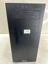 Corsair Carbide 200 picture