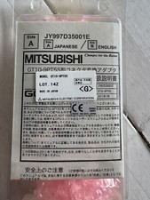 Mitsubishi GT10-9PT5S Serial Multidrop Adapter 9-Pin New in Factory Packaging picture