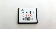 Genuine Cisco 512MB Compact Flash 16-3309-01 picture