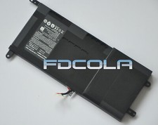 New Genuine P650BAT-4 battery for HASEE Z7 T5 970M XMG P507 clevo P670RG P671RE3 picture