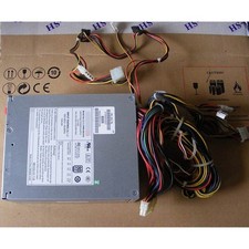 865W For SuperMicro PWS-865-PQ For Tower Workstation Silent Power Power Supply picture