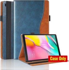 Case for Samsung Galaxy Tab A 10.1 2019, Premium Slim PU Leather Stand Cover picture