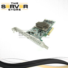 HPE H240 12G 2P SAS / SATA Smart HBA 726909-001 750053-001 726907-B21 779134-001 picture