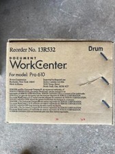 New Genuine Xerox Document WorkCenter Pro 610 Drum Cartridge 13R532 picture