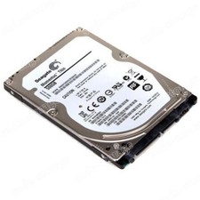 1PCS Seagate Momentus Thin 500GB ST500LT012 5400 RPM 2.5