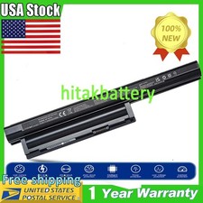 VGP-BPS26A / VGP-BPS26 / VGP-BPL26 Battery for Sony Vaio PCG-71811M PCG-71911M picture