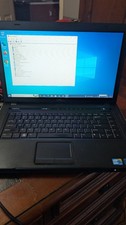 DELL VOSTRO 3500 PC LAPTOP INTEL CORE I3 M370 2.4ghz 6GB 120GB SSD WIN 10 PRO picture