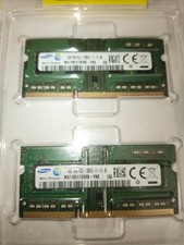 Samsung SODIMM RAM picture