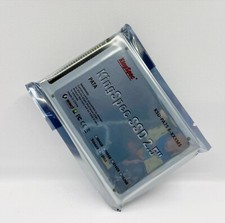 KingSpec 2.5 Inch IDE interface 64GB SSD perfect test picture