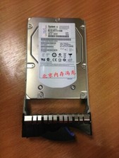 IBM AHD3 4Tb NL SAS Disk V7000 Gen2 00AR322 00AR421 00AR487 00D5317 picture