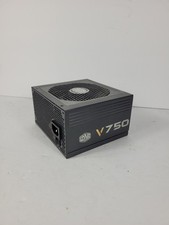Cooler Master V750 | RS-750-AFBA-G1 | 80Plus Gold Power Supply Only Ships Free  picture