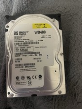 Western Digital Protege 40GB Internal 5400RPM 3.5