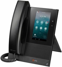 Plantronics CCX 400 Business Media Phone picture
