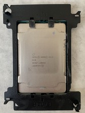 Intel Xeon Gold SR3GF 2.30GHz 16.5MB Cache 12 Core 2400MHz Processor picture