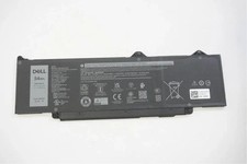 54WH R73TC DR02P Battery Dell Latitude 14 3440 5440 15 5540 5550 13 5340 OEM picture