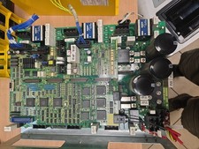 1PCS USED FANUC A20B-2002-0713/06C Robot SERVO amplifier board picture