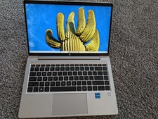 HP ProBook 640 G8 14
