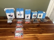 Lot of Onn Ink Cartridges see description picture