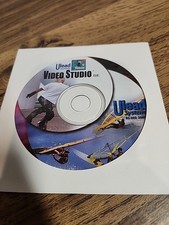 Ulead Systems Video Studio Se Disk picture