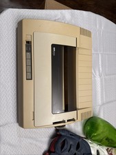 Sears SR2000 Dot Matrix Printer Model 161.32400650 w/ Cables – Tested picture