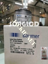 1PCS NEW ITD21H00 1024 T NI S21SG8 E 14 IP65 021 via DHL or FedEx picture