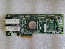 4Gbps 2-Port PCI Fiber Adapter Card IBM Finisar 10N8620 FTLF8524E2GNL-EM picture