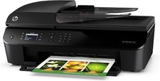 RE_NEWED HP Officejet 4632 All-In-One Inkjet Printer B4L05A picture
