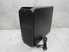 HP Z4 G4 Workstation Tower PC Computer i9-7900X 32GB DDR4 RAM P400 QUADRO GPU picture