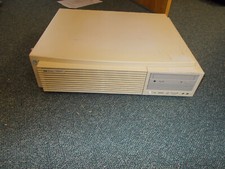 HP A4318A Visualize C200 workstation 4gb disk, 256mb mem, FX2 graphics, cd-rom picture