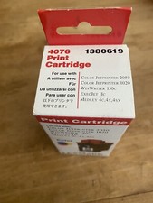 Lexmark 4076 Color Inkjet 1380619 New in box -R1 picture