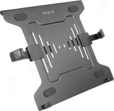 Laptop Mount Holder Adjustable For VESA Compatible Arms 10 To 15.6 In Tray Stand picture