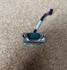 HP RP5 Retail System Model 5810 Card Assembly Serial Port Add on 752917-001 picture