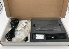 Black Box ACR2004A ServSwitch Wizard IP Remote Manager w/ Adapter & Cables picture