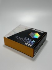 120pcs Glorious Box-White Kailh Switches picture