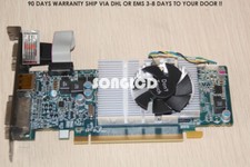 Motherboard AMD HD7570 1G DDR3 Fast Shipping By FedEx or DHL picture