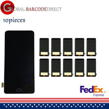 10Pcs For Honeywell CT40 Scanner LCD Module with Touch Screen Digitizer picture