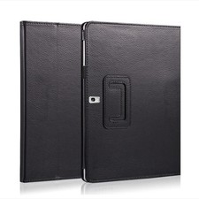 SZLONKOU Tablet Cover for Samsung Galaxy Note 10.1 2014 Edition SMP600 P605 P... picture