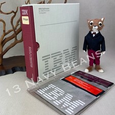 IBM PC AT Guide to Operations Manual 1985 Hardware Reference & Diagnostics picture