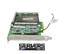 HP Smart Array 12GB 2-Port SAS Controller 761874-B21 P840/4GB FBWC picture