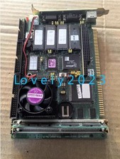 1pc used Advantech PCA-6144S motherboard picture