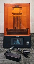 Phrozen Sonic Mini 8K Resin 3D Printer Dual Linear Rails Mono LCD SLA - Orange picture