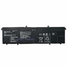 75Wh New C41N2305 41CP4/70/123 Battery for Asus Vivobook Pro 15 OLED MJ MU MV picture