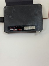 Novatel Verizon Jetpack 4G LTE Portable Internet Hotspot Modem picture
