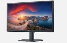 SEALED BOX Dell E2222H 21.5'' TFT LED VA LCD Monitor - Black picture