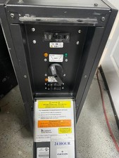 Liebert Vertiv Emerson Nfinity Bypass Distribution Cabinet NMB519900000000 picture