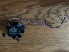 Epson Projector Exhaust Fan:  06025SS-13Q-WU picture