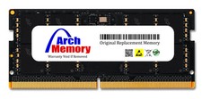 32GB DDR5-4800 PC5-38400 Non-ECC SODIMM 2Rx8 Desktop RAM for Dell Precision 3460 picture