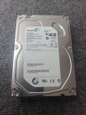 Seagate Barracuda 2TB 3.5
