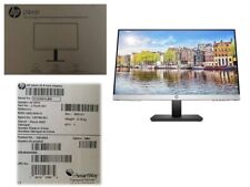 HP 24mh FHD Computer Monitor w/23.8'' IPS Display (1080p), Built-In Speakers picture